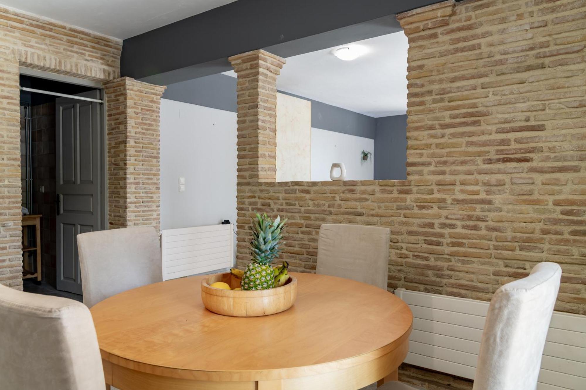 Orama Stone Apartments - Authentic Hospitality In A Historical Location, By Zantewize Ngoại thất bức ảnh
