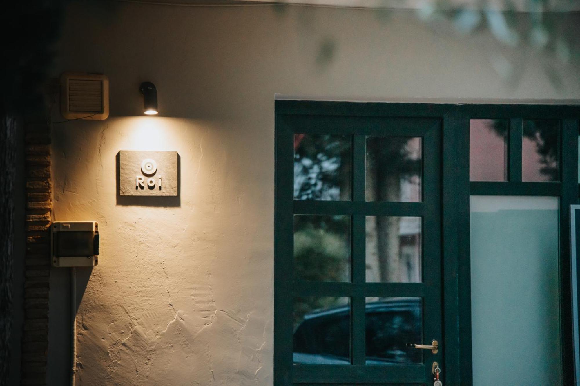 Orama Stone Apartments - Authentic Hospitality In A Historical Location, By Zantewize Ngoại thất bức ảnh