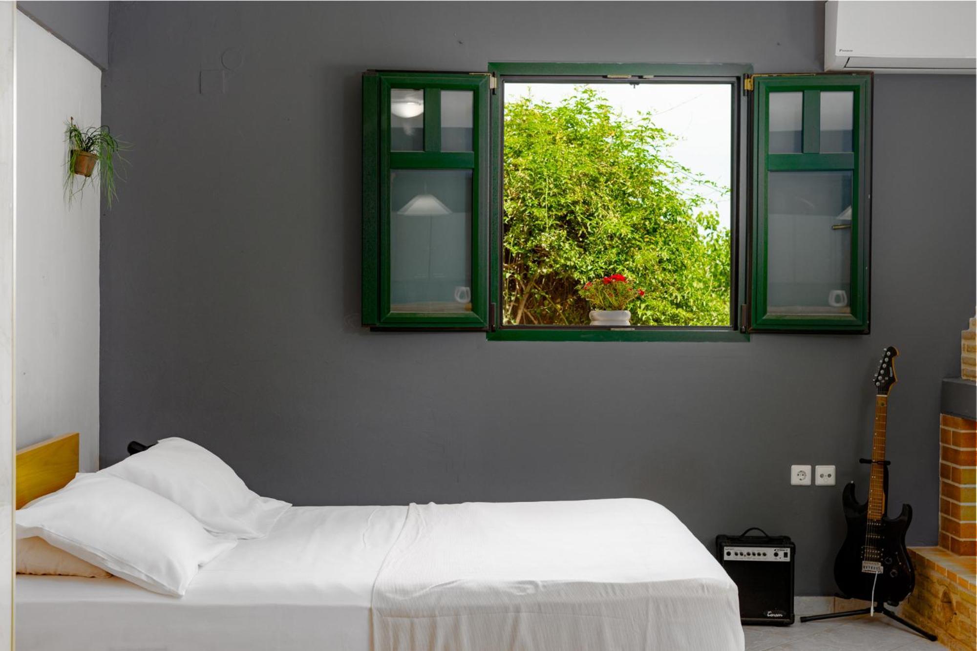 Orama Stone Apartments - Authentic Hospitality In A Historical Location, By Zantewize Ngoại thất bức ảnh