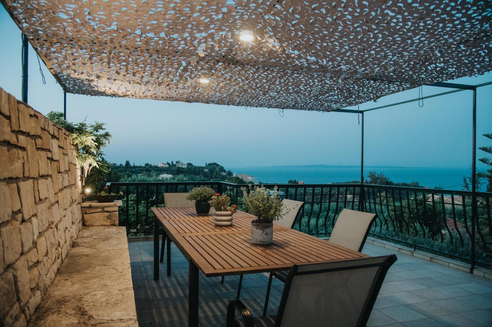 Orama Stone Apartments - Authentic Hospitality In A Historical Location, By Zantewize Ngoại thất bức ảnh