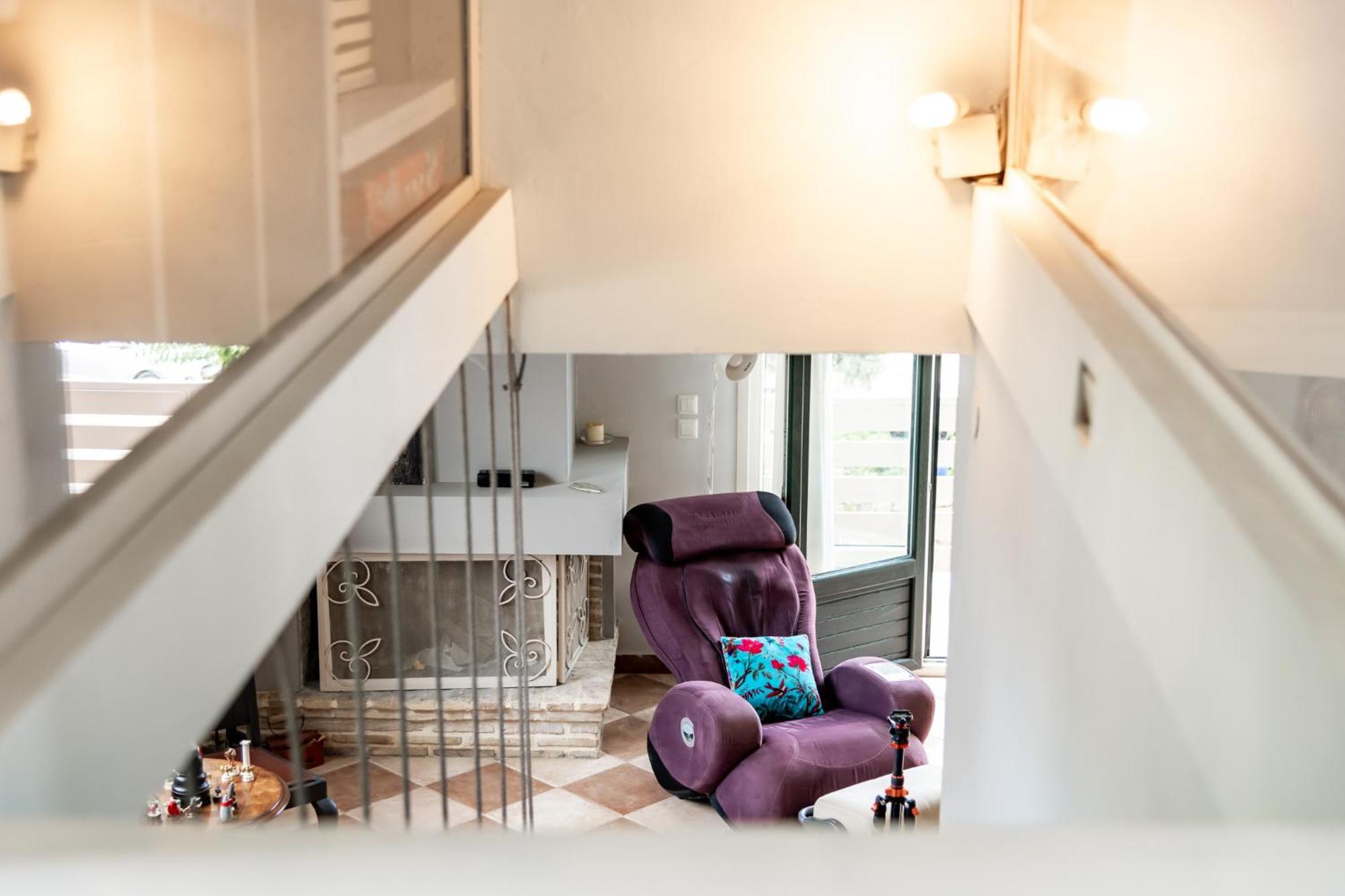 Orama Stone Apartments - Authentic Hospitality In A Historical Location, By Zantewize Phòng bức ảnh